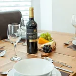 Apartamento Carlton 2 A Large Modern Appt With Parking Keswick (Cumbria)
