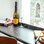 Carlton 2 A Large Modern Appt With Parking Apartamento Keswick (Cumbria)