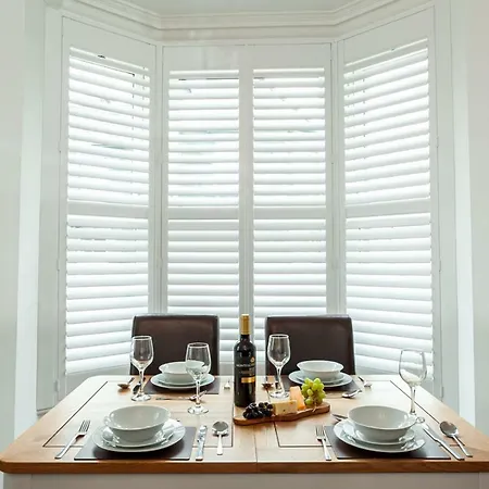 Carlton 2 A Large Modern Appt With Parking Apartamento Keswick (Cumbria)