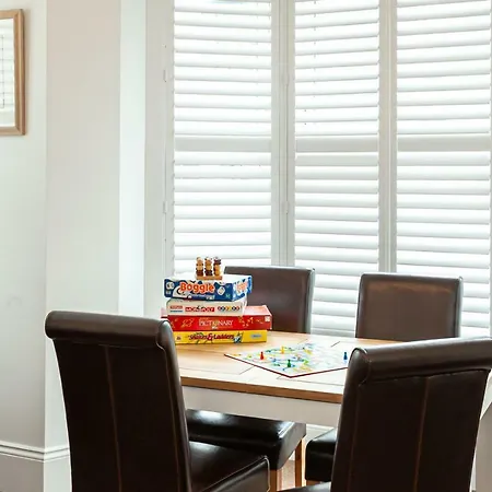 Carlton 2 A Large Modern Keswick Appt With Parking Apartment Keswick (Cumbria)