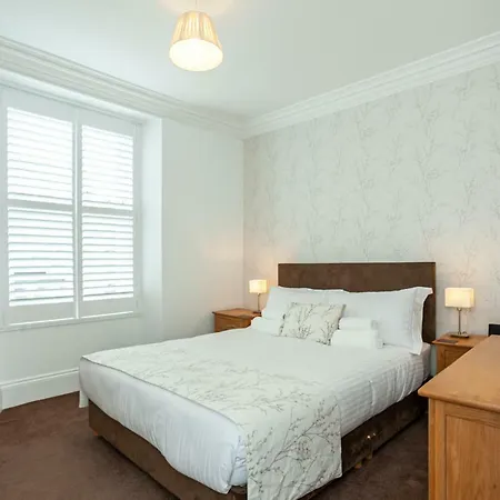 Apartment Carlton 2 A Large Modern Appt With Parking Keswick (Cumbria)