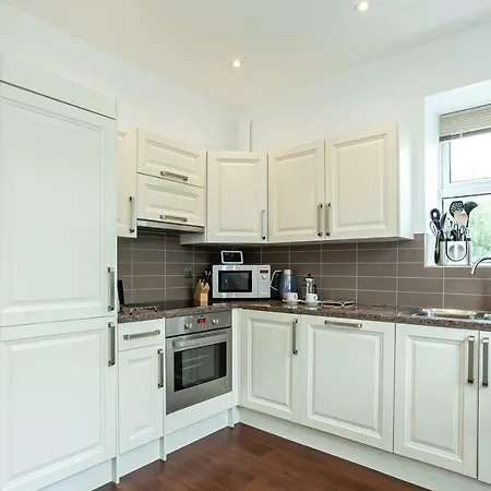 Carlton 2 A Large Modern Keswick Appt With Parking * Keswick (Cumbria)